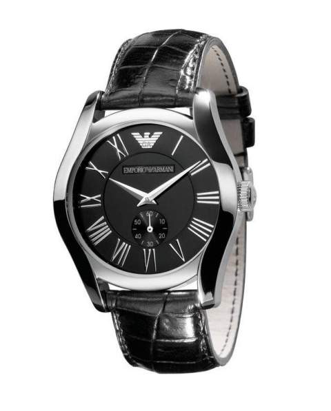 Armani AR0643 Bracelet pour Montre AR0643 STRAP