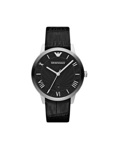 Armani AR1611 Strap for Watch Armani AR1611