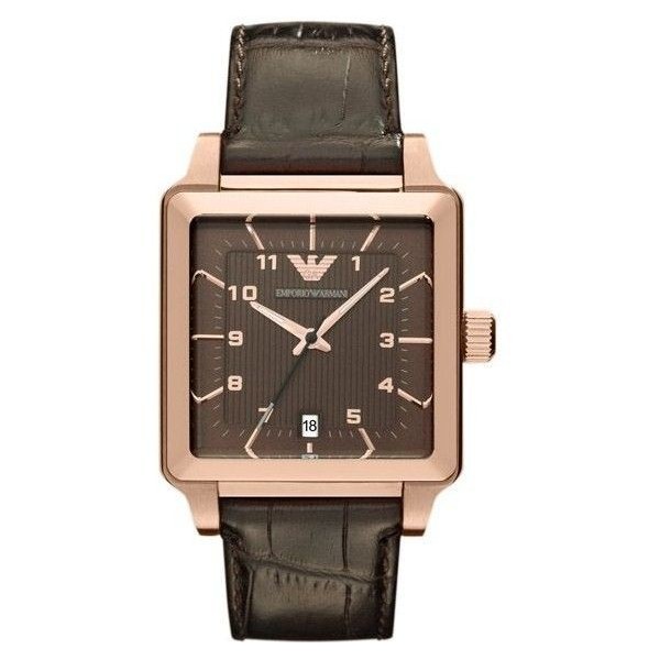 Armani AR1622 Pulso do Relogio Armani AR1622 Armani AR1622 Pulso do Relogio Armani AR1622