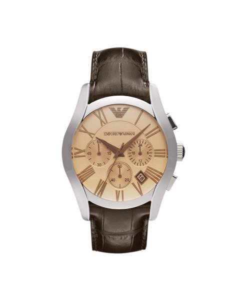 Armani AR1634 Cinturino per Orologio AR1634 