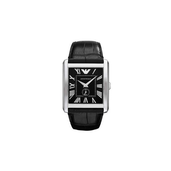 Armani AR1640 Strap for Watch Armani AR1640 Armani AR1640 Strap for Watch Armani AR1640