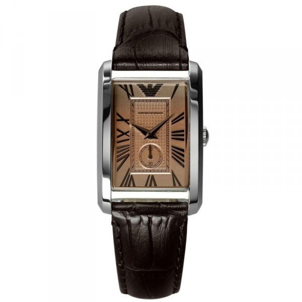 Armani AR1637 Pulso do Relogio Armani AR1637 Armani AR1637 Pulso do Relogio Armani AR1637