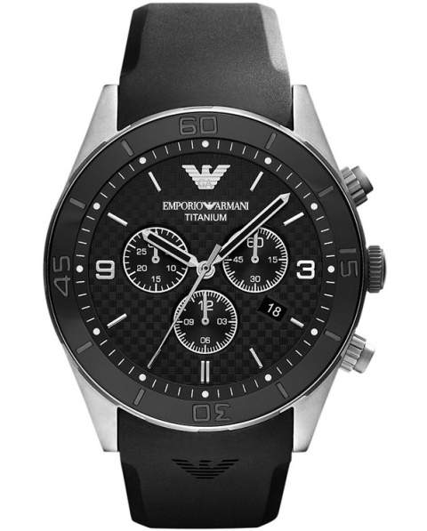 Armani AR9500 Correa para Reloj AR9500 STRAP