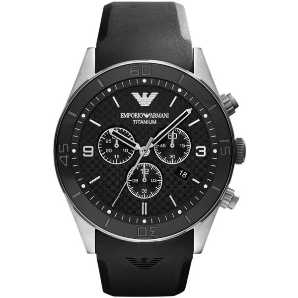 Armani AR9500 Bracelet pour Montre Armani AR9500 STRAP Armani AR9500 Bracelet pour Montre Armani AR9500 STRAP