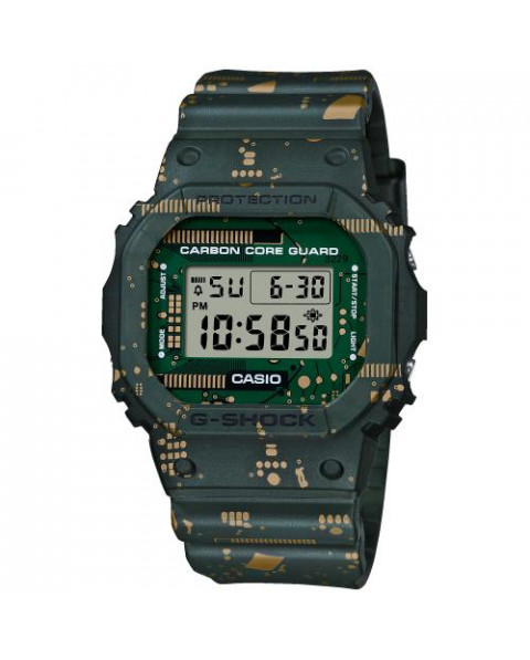 Casio G-SHOCK DWE-5600CC-3ER