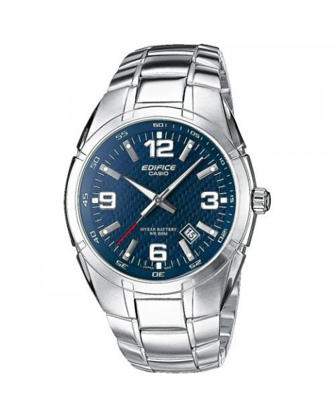 Casio EDIFICE EF 125D 2AVEG Stilvolle Prazision von Casio