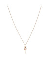 Fossil Necklace CLASSICS JF03551791